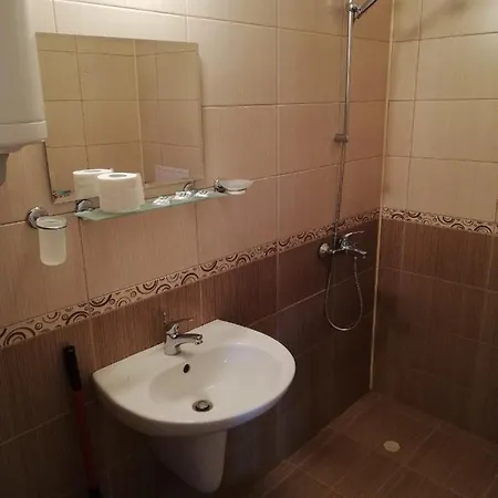 Aparthotel New Purple Building Kiten (Burgas)